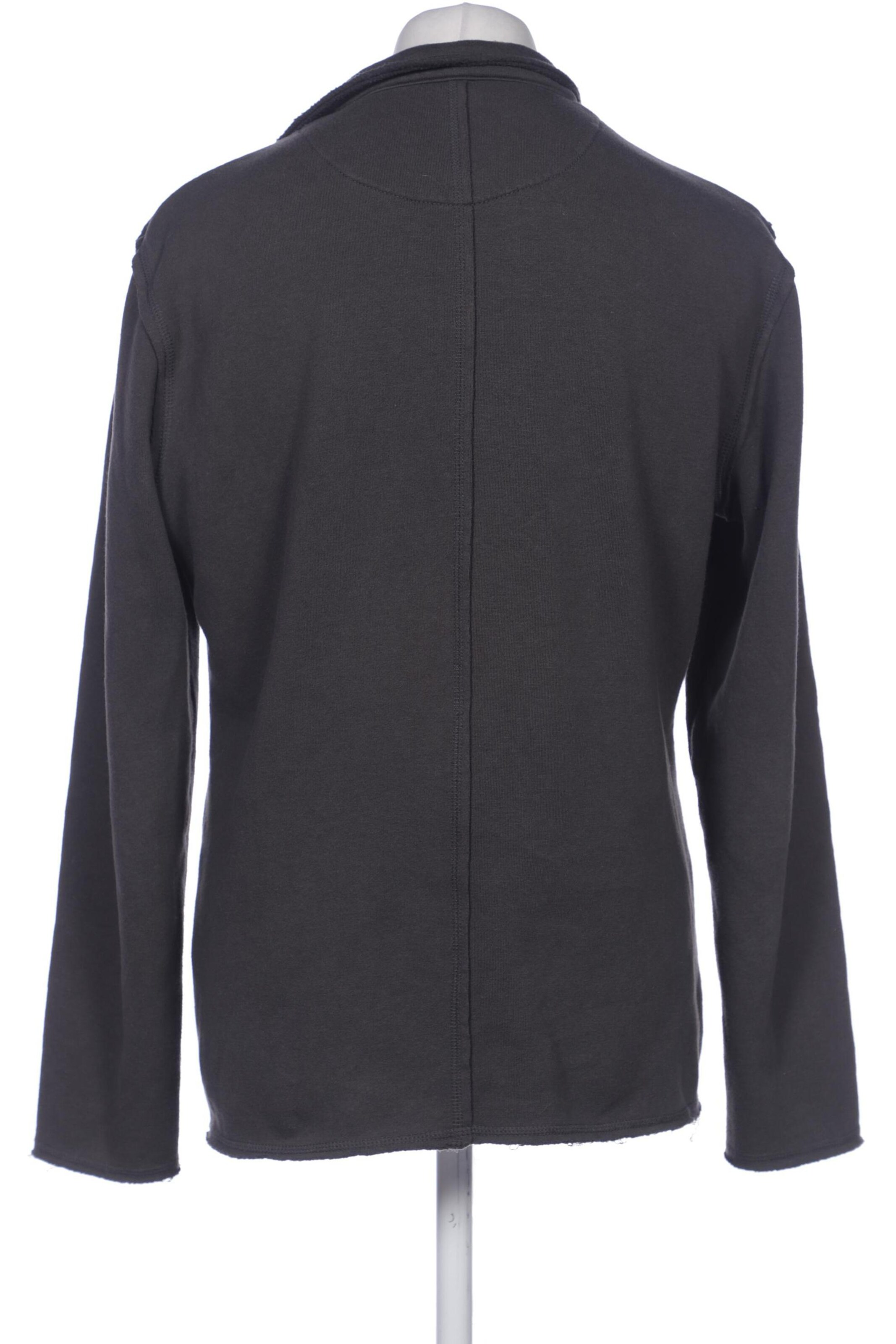 JACK & JONES Suit Jacket in M in Grey