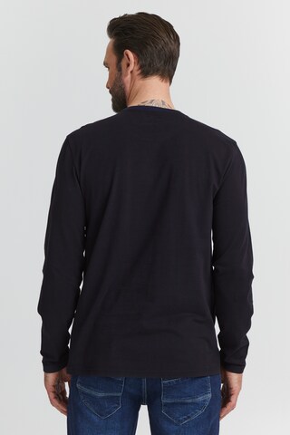 FQ1924 Shirt 'Dilan' in Black