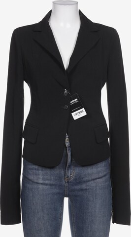 PATRIZIA PEPE Blazer L in Schwarz: predná strana