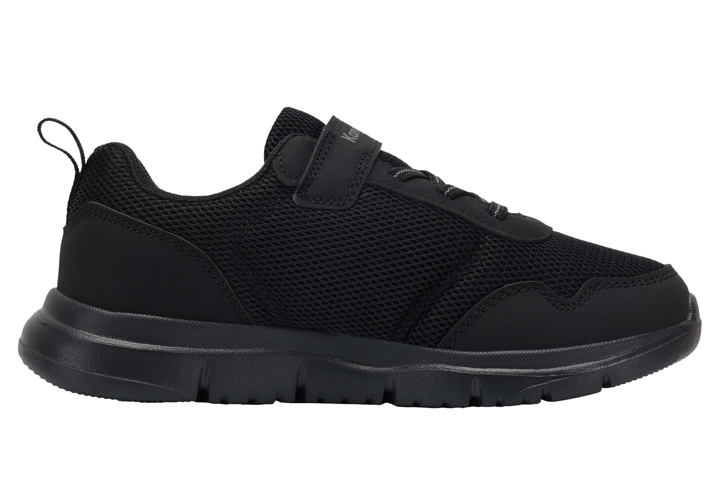 KangaROOS Sneakers in Black