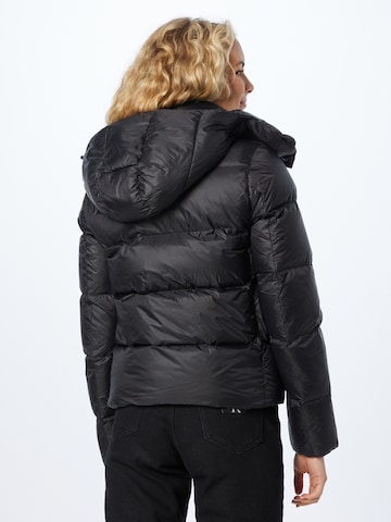 Veste d’hiver Calvin Klein Jeans en noir