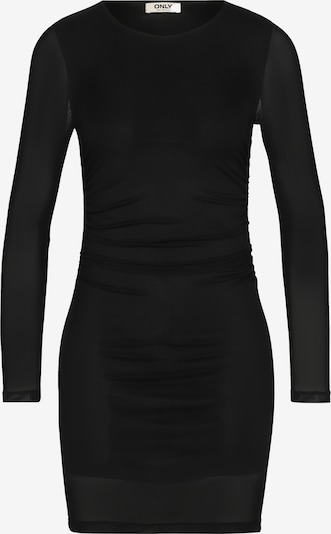 Only Petite Haljina 'ONLKAYA' u crna, Pregled proizvoda