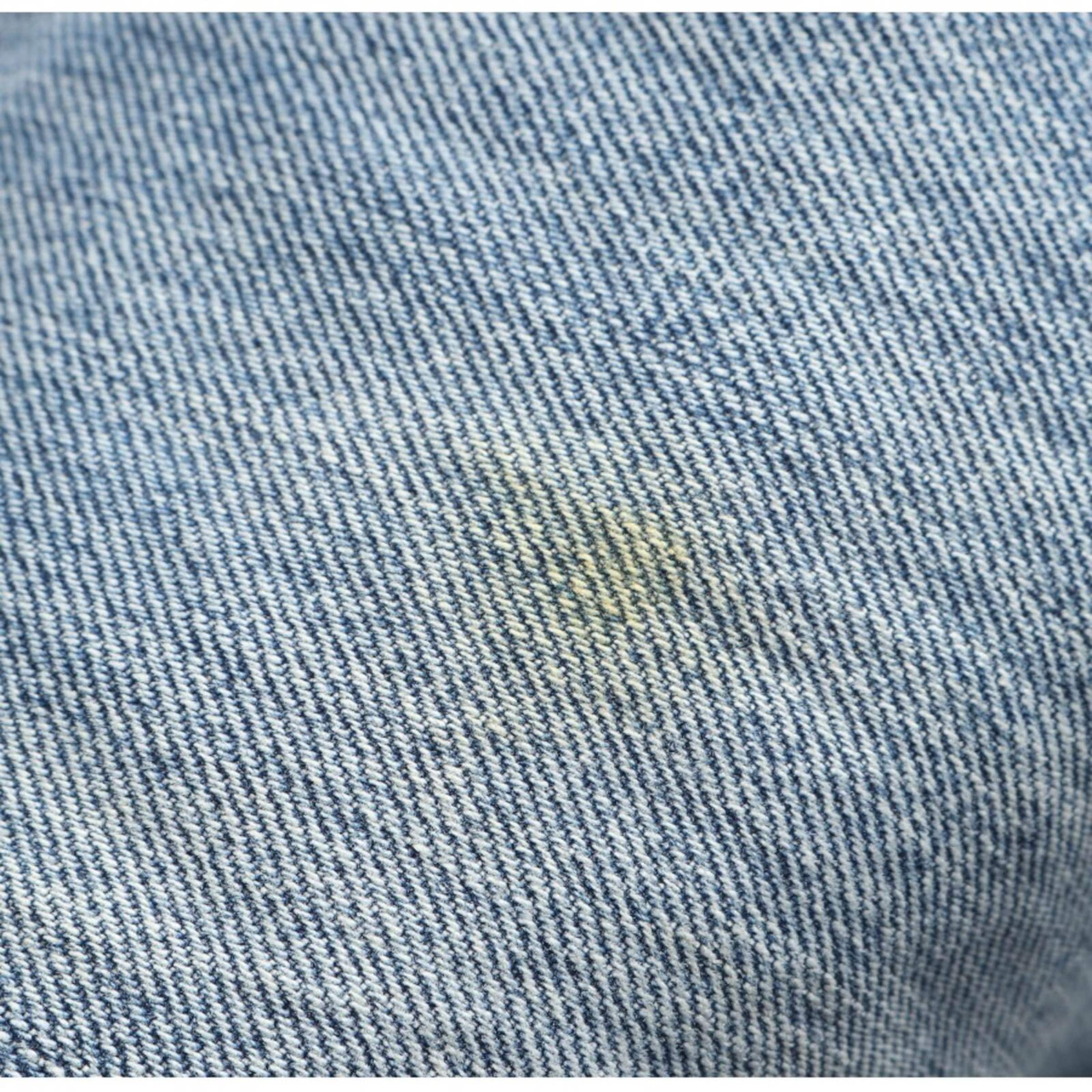 Gucci Jeans in 35-36 in Blue