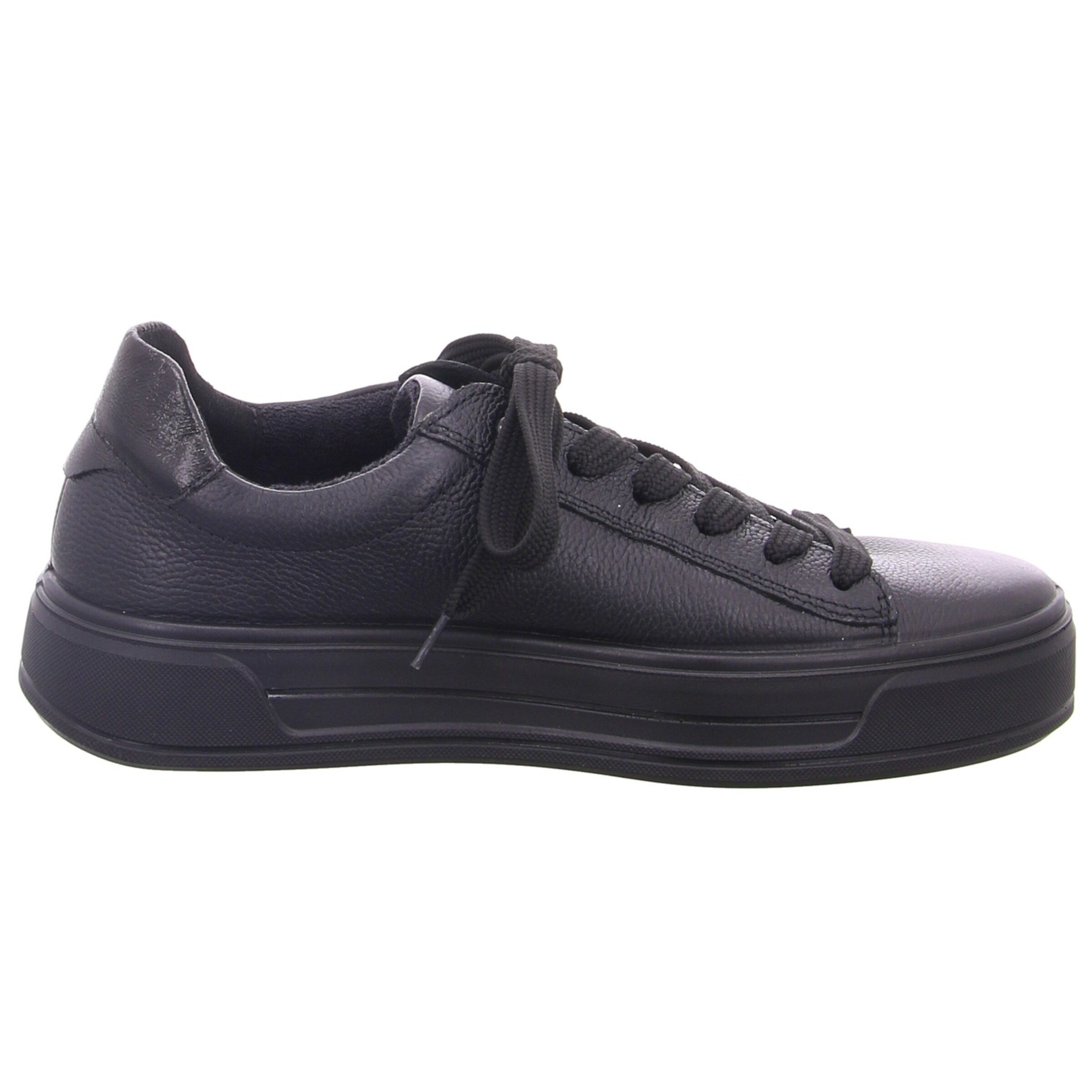 ARA Platform trainers in Black