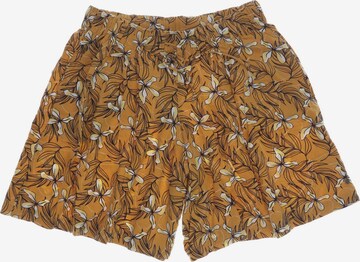 Tranquillo Shorts M in Orange: predná strana