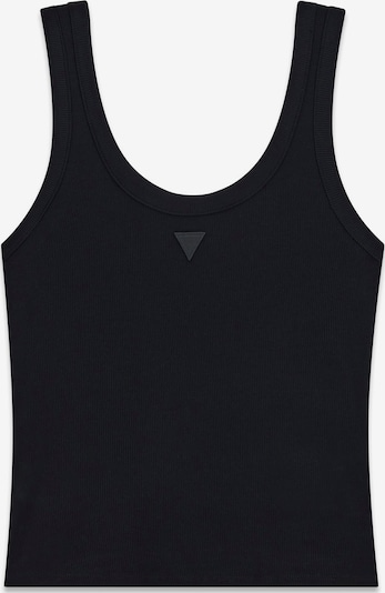 GUESS Top in XS in schwarz, Produktansicht