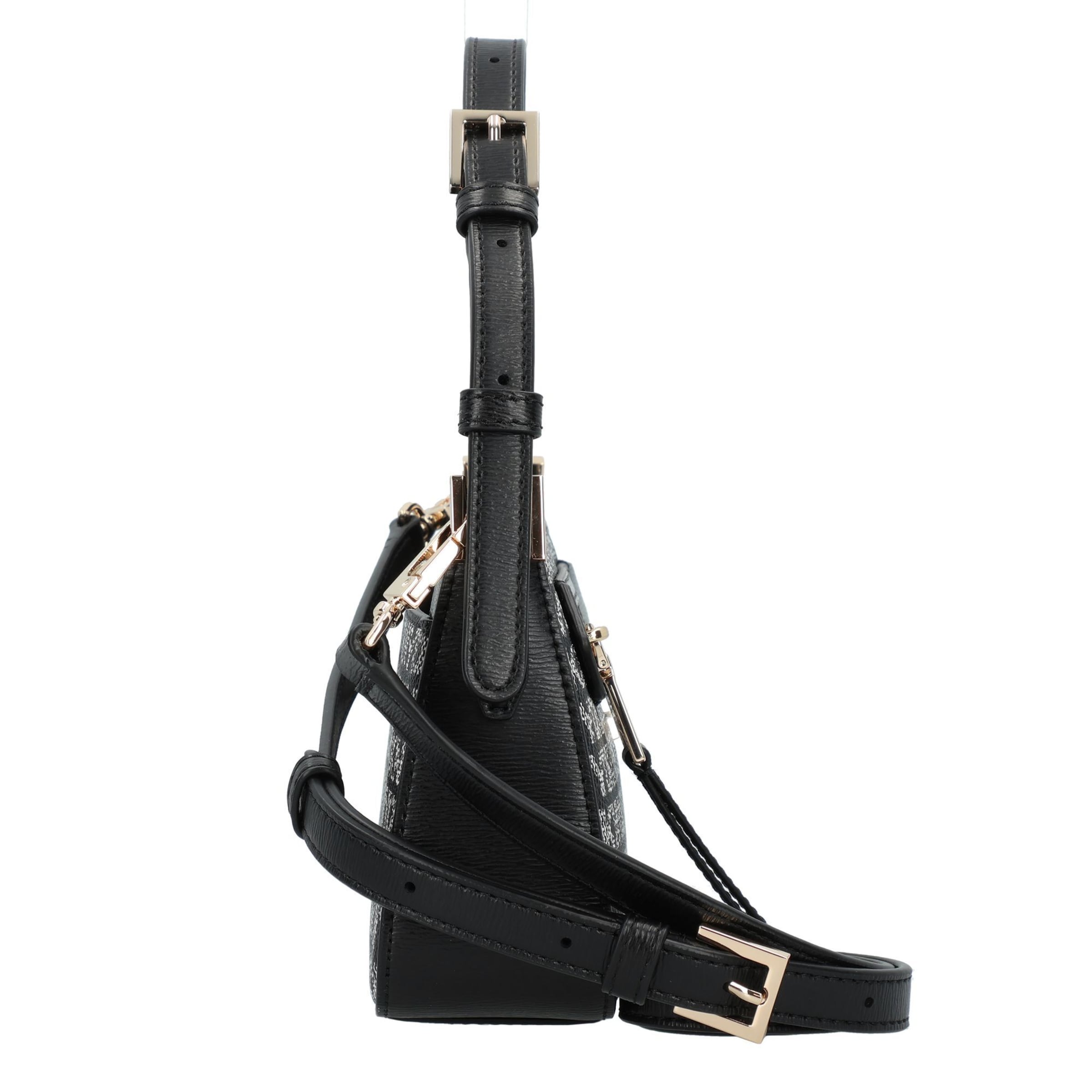 DKNY - Bolso de hombro 'Bryant' en negro