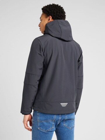 CMP Outdoor jacket in Grey