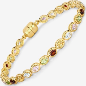 Rafaela Donata Armband in Goud: voorkant