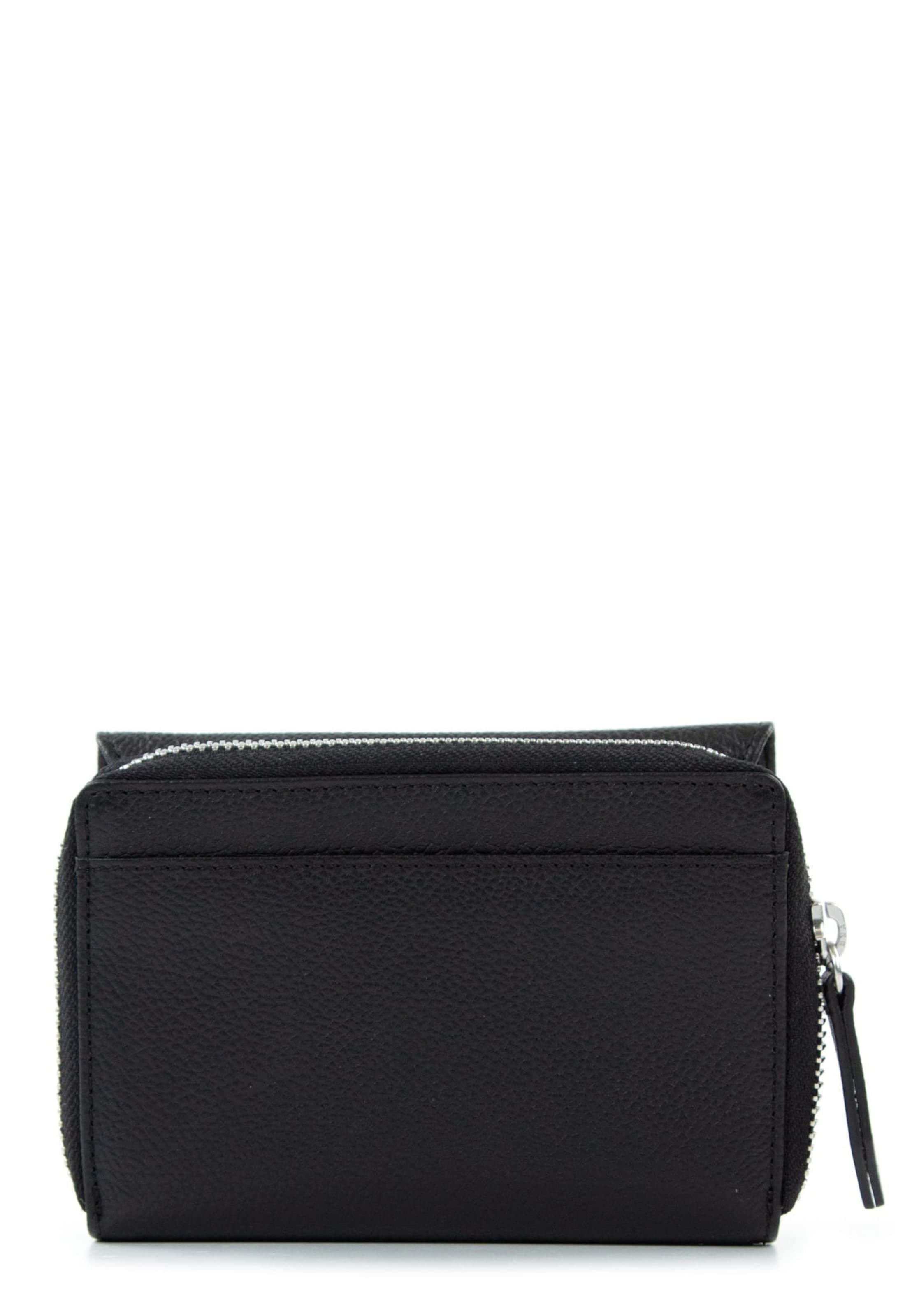 Tamaris Портмоне 'Amanda' в Черный