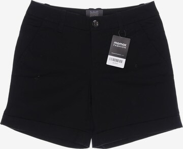 ESPRIT Shorts in XS in Black: front
