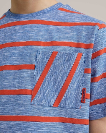 Maglietta di WE Fashion in blu