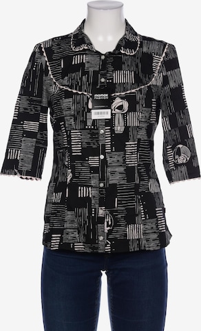 Blutsgeschwister Blouse & Tunic in L in Black: front