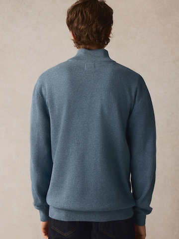 Pull-over Next en bleu