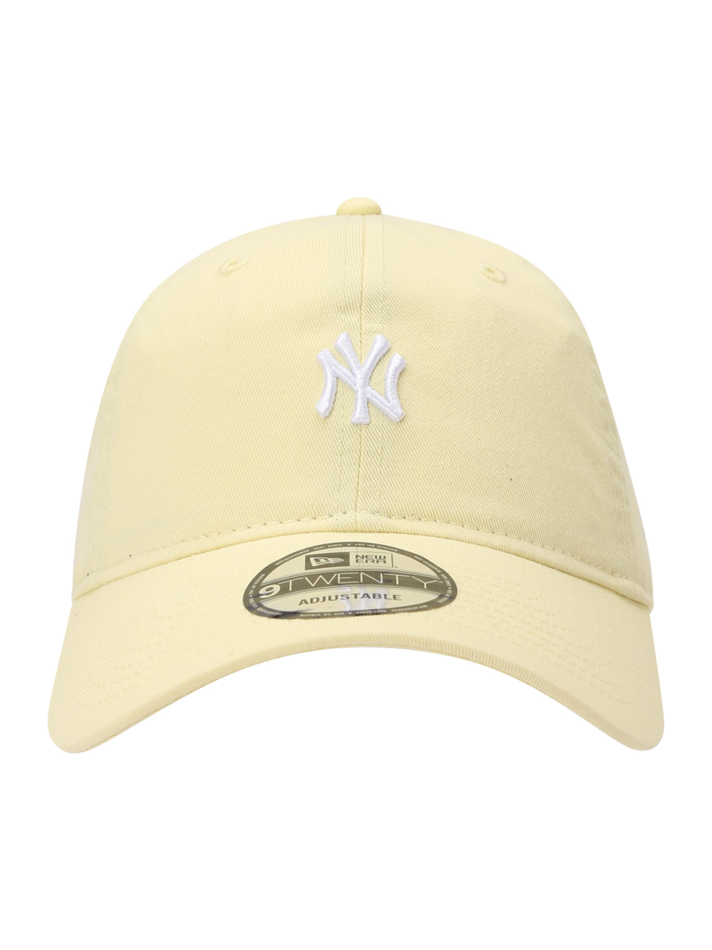 NEW ERA Τζόκεϊ '9TWENTY NEYYAN ' σε κίτρινο