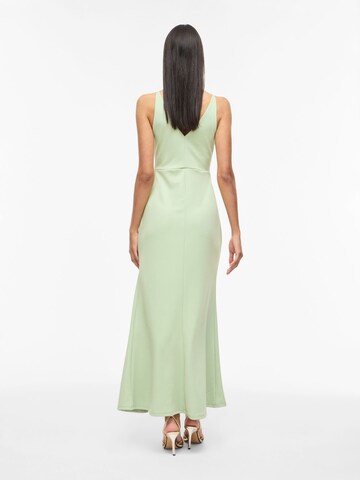 VILA Kjole 'VIClara' i grøn