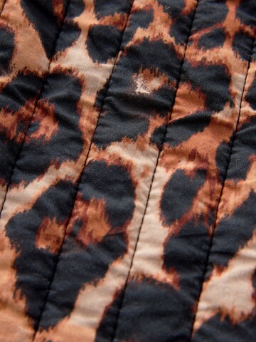 Gilet di Next in marrone