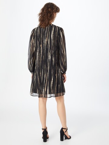 ESPRIT Shirt Dress in Black