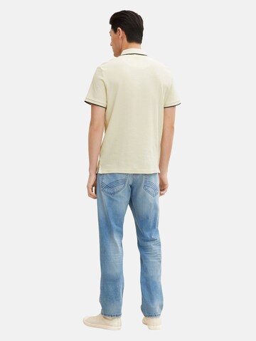 TOM TAILOR Regular Jeans 'Josh' in Blue