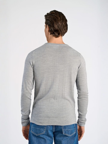 Lindbergh - Jersey en gris