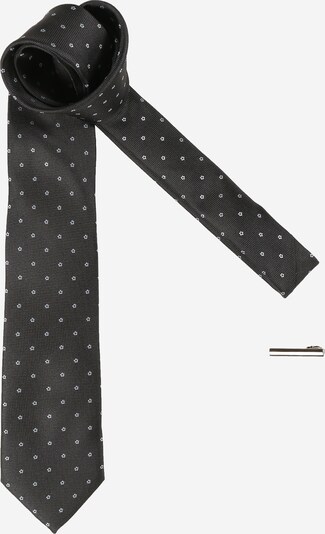 JACK & JONES Set 'LUCAS' in schwarz / weiß, Produktansicht