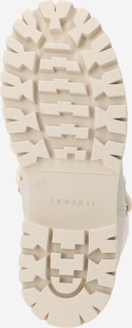 INUIKII Snowboots i hvit