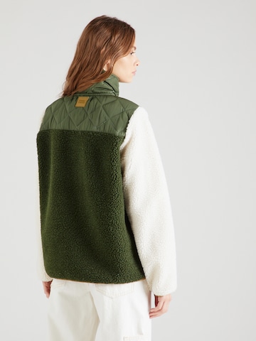 The Jogg Concept Between-season jacket 'BERRI' in Green