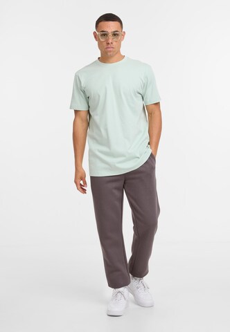 Urban Classics Shirt in Green