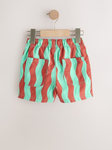 Next Regular Pants in Red