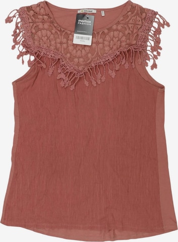 Rich & Royal Top & Shirt in M in Red: front