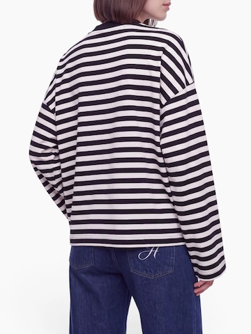 hzl the label Tričko – černá
