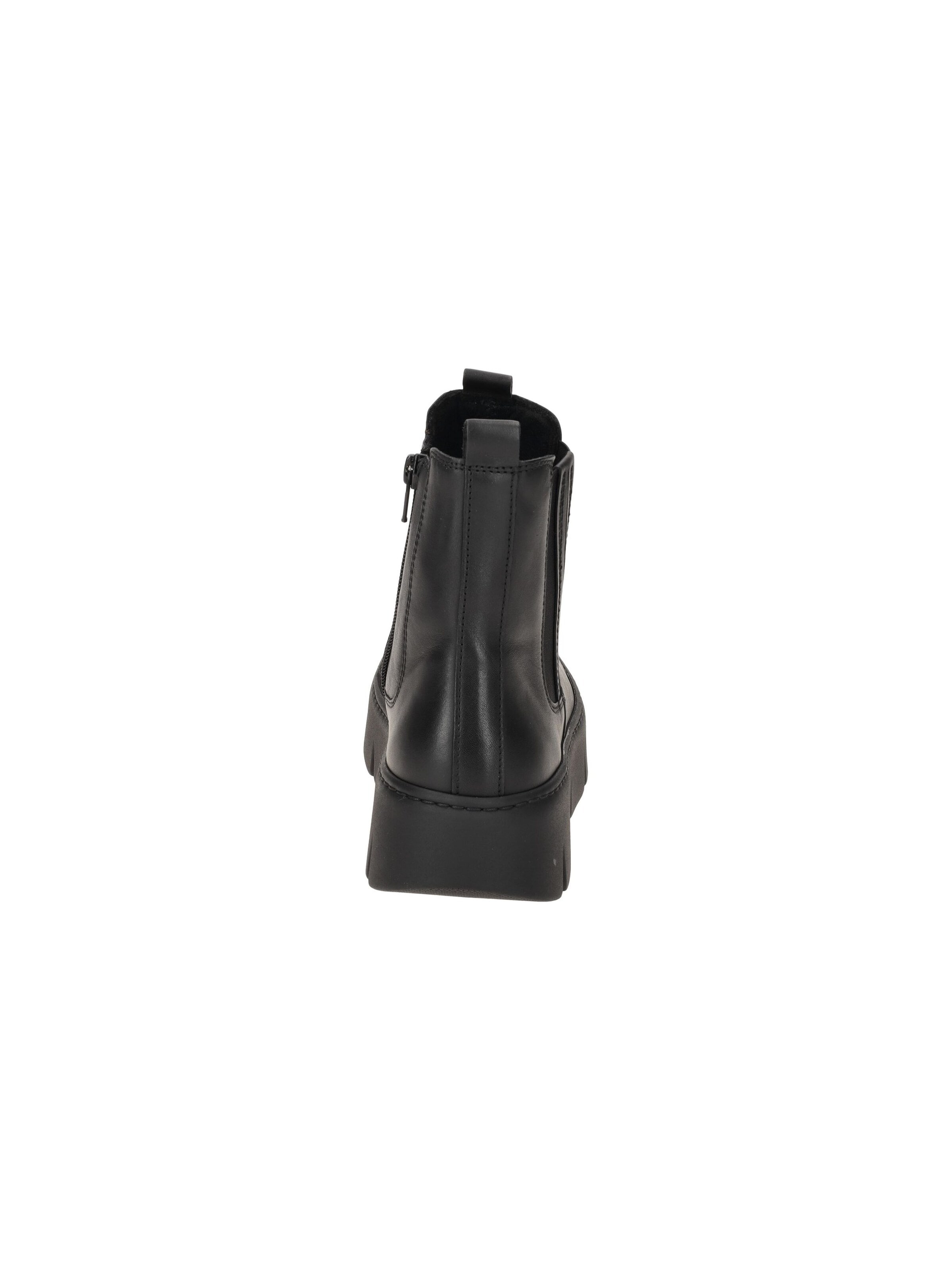 GABOR - Botas Chelsea en negro