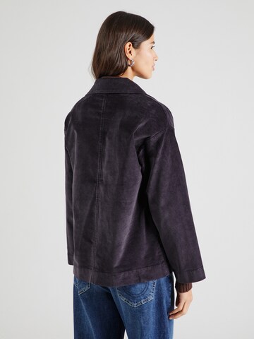 Blazer 'Tilna' di mazine in nero