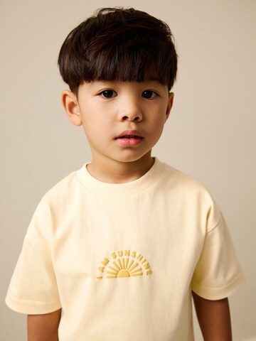 Next Комплект в Желтый