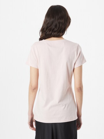 GAP T-Shirt in Pink