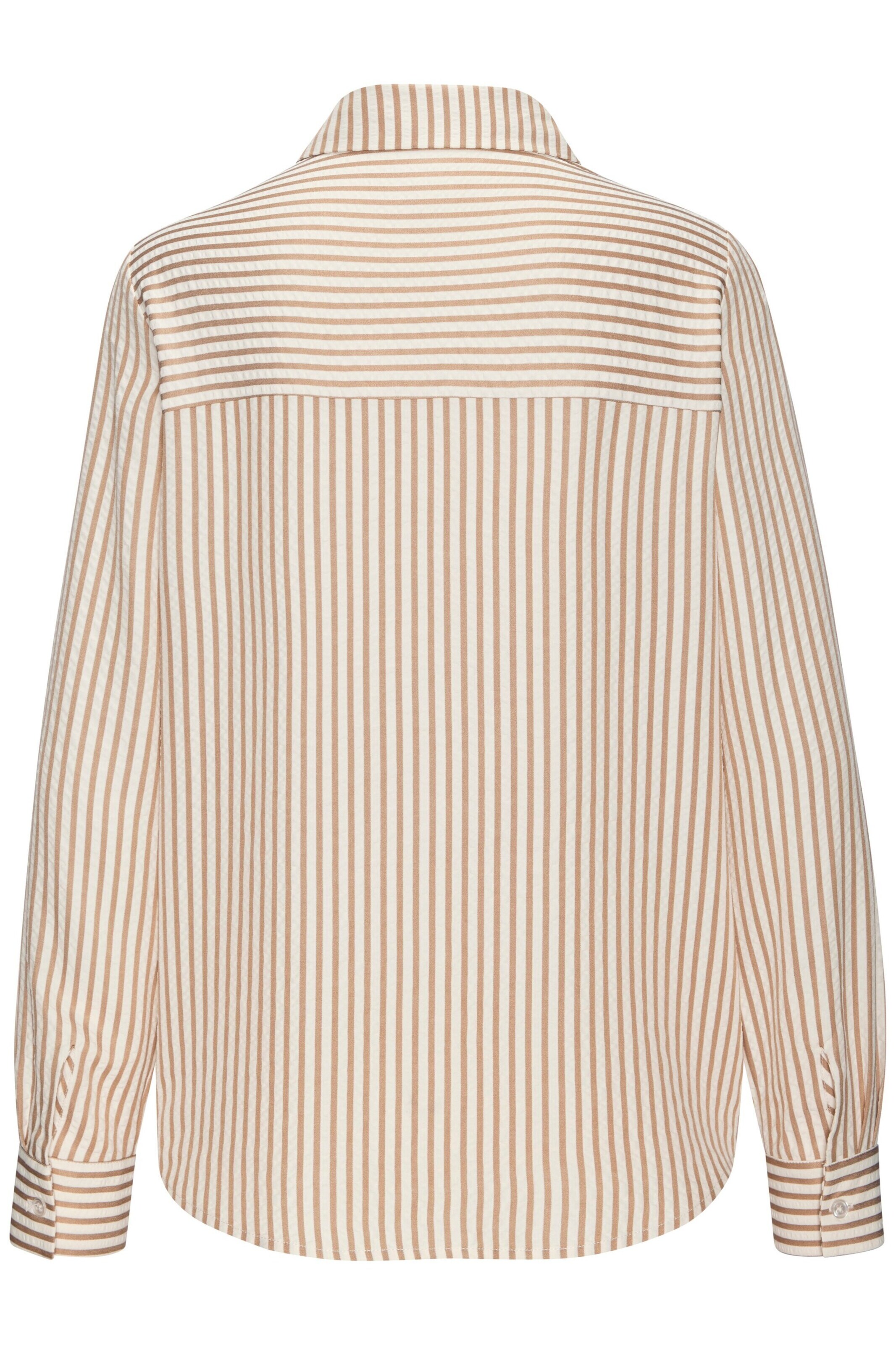 VIVANCE - Blusa en blanco