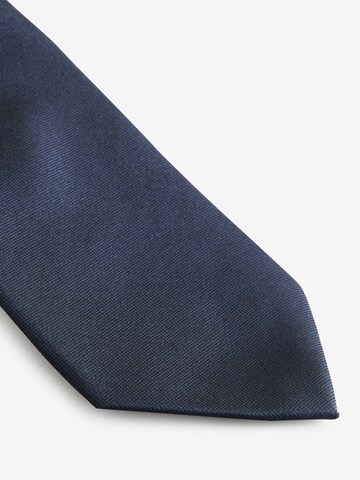 Next Tie in Blue
