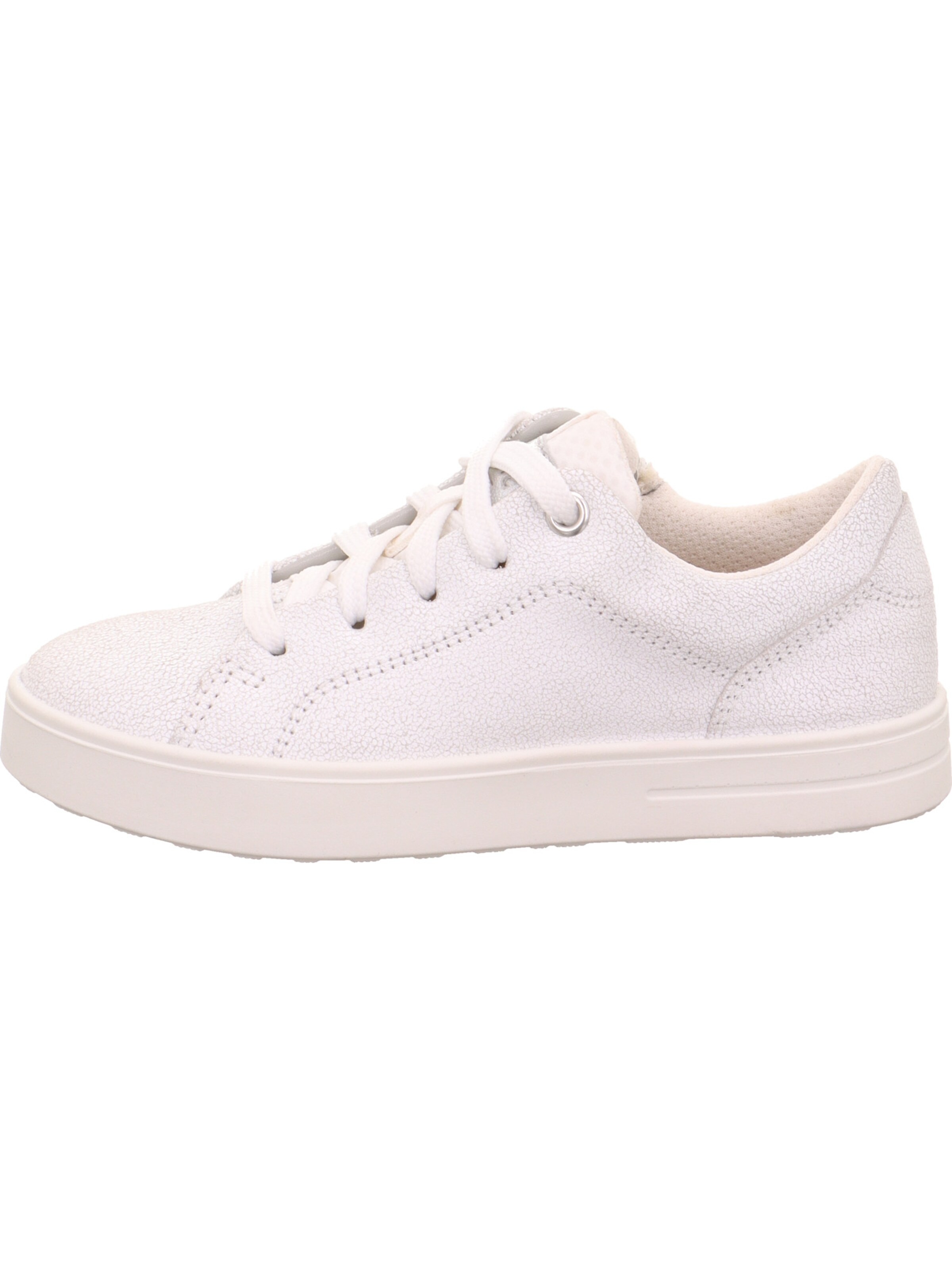 SUPERFIT Flats 'Stella' in White