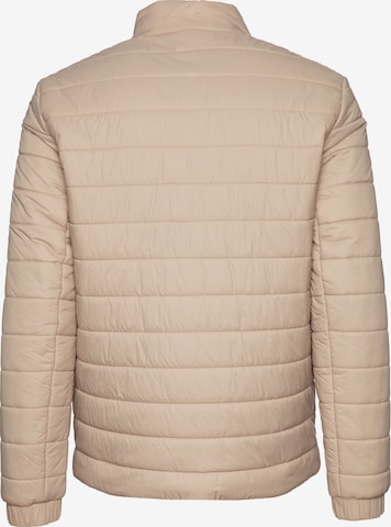 HUGO Winterjacke 'Benti' in Beige