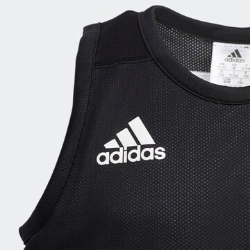 Maglia funzionale '3G Speed' di ADIDAS PERFORMANCE in nero