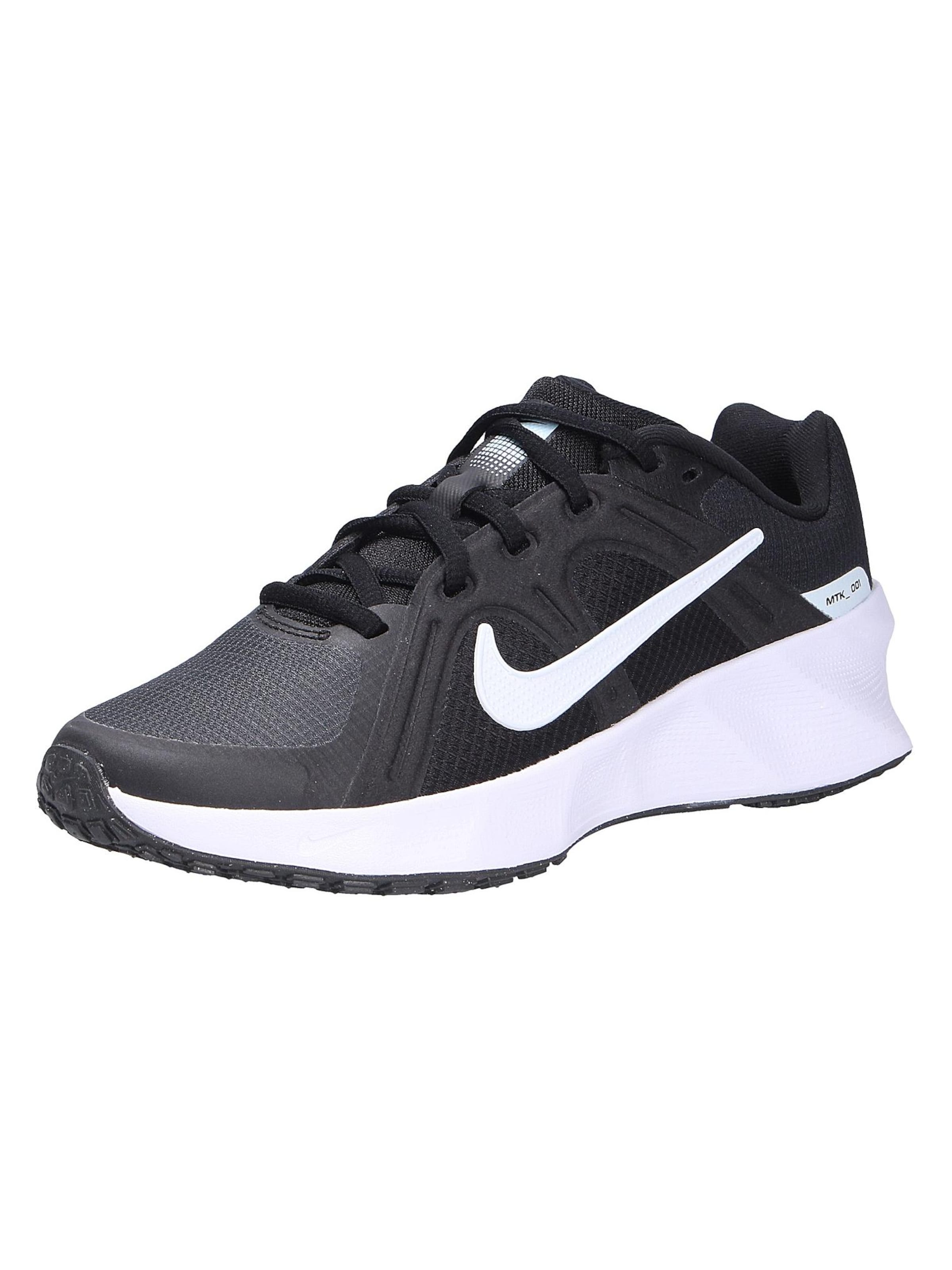 NIKE Sneakers 'CITY RESPONSE' in Black: front