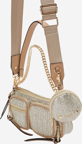 ALDO Handbag 'EVERYDAY' in Beige