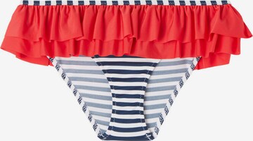 CALZEDONIA Badehose 'SAILOR STRIPES' in Mischfarben: predná strana