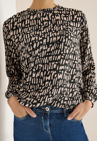 CECIL Halenka – černá