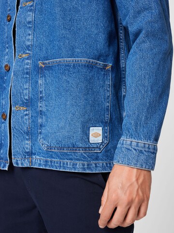 Veste mi-saison 'Barney' Nudie Jeans Co en bleu