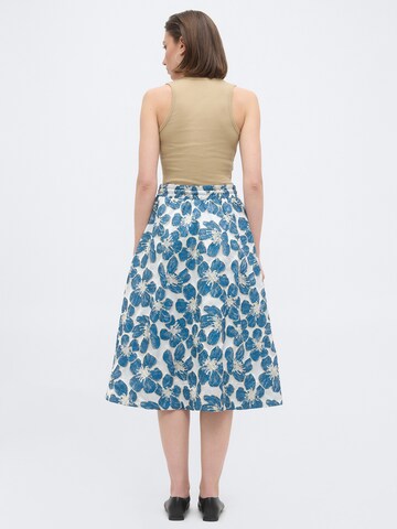 Lollys Laundry Szoknyák 'Bristol' - kék