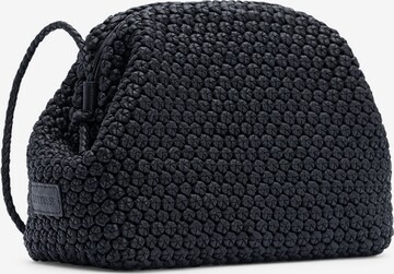 LOTTUSSE Handbag in Black