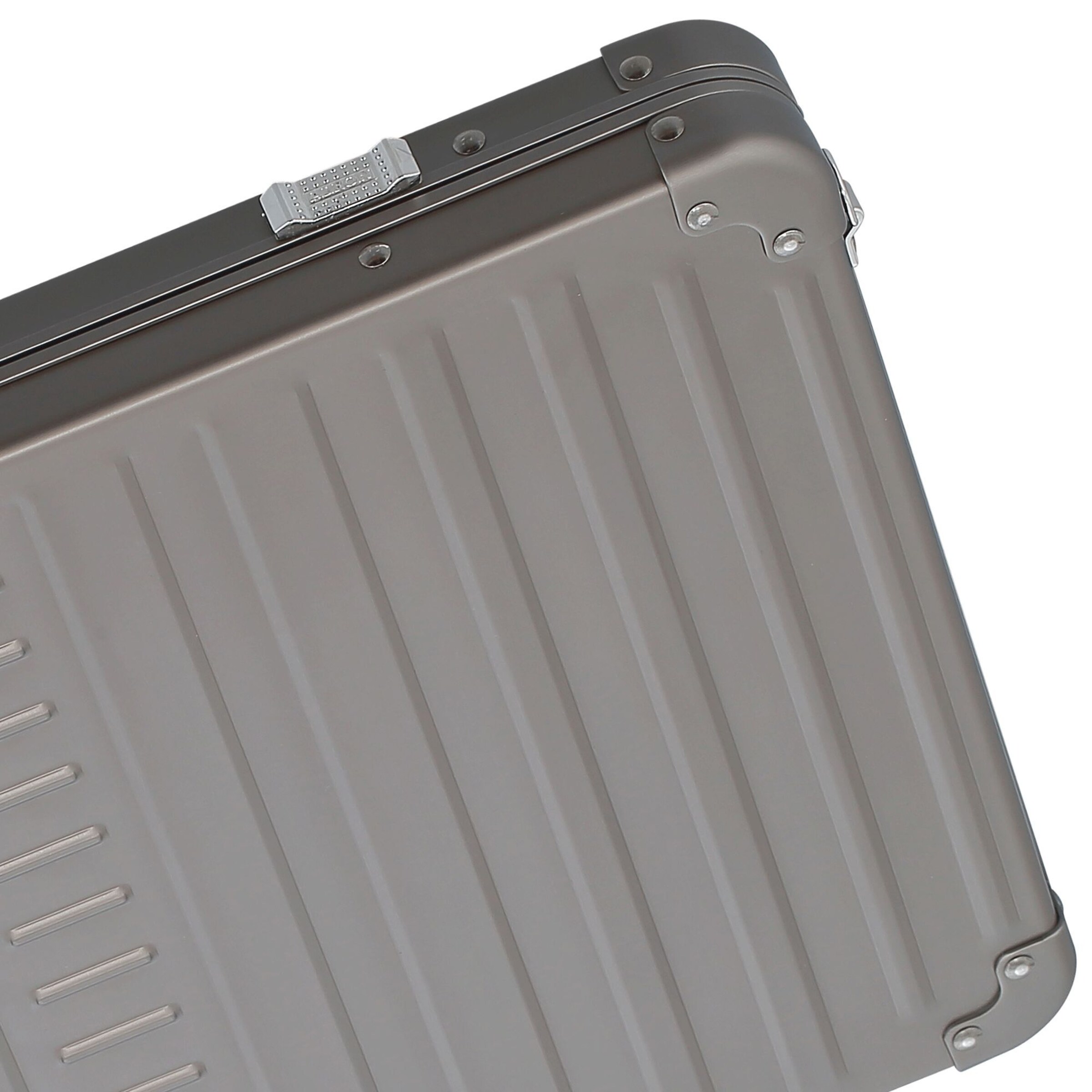 Sac d’ordinateur portable Aleon en gris