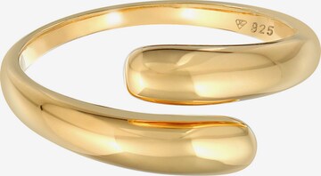 ELLI Ring in Goud