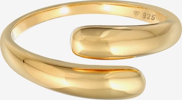 ELLI Ring in Gold